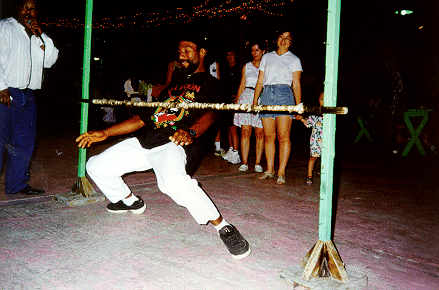 Limbo
